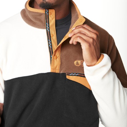 Arcca Quarter Fleece - Men's