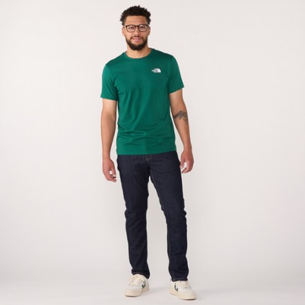 Box NSE Celebration T-Shirt - Men's