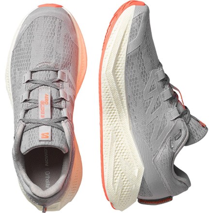 Aero Glide 3 Road-Running Shoes - Men's