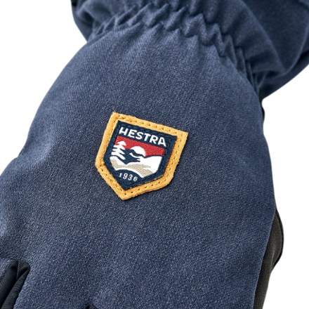 CZone Mountain Gloves