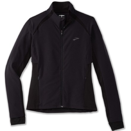 Fusion Hybrid Jacket - Women's
