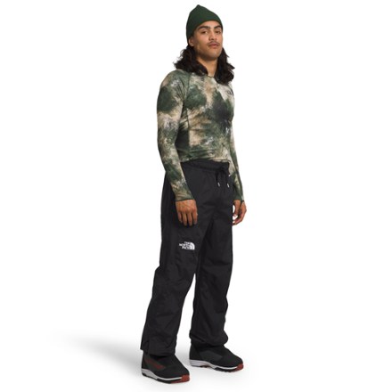 Build Up Pants - Men's