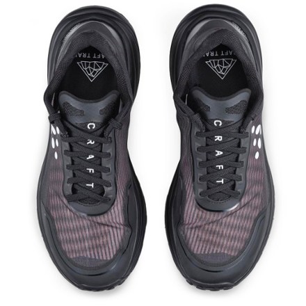 Pure Trail Trail-Running Shoes - Men's