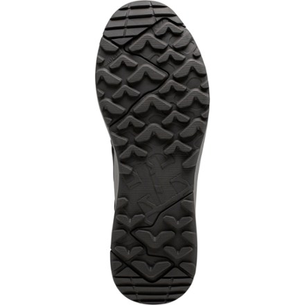 Harrier Hiking Shoes - Men's