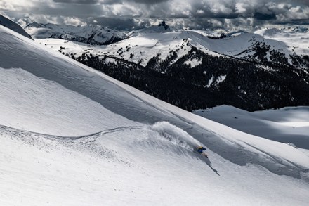 Zero G 95 Skis - 2024/2025