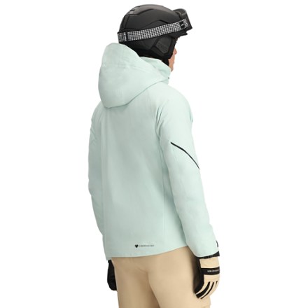 Raze Insulated Jacket - Men's