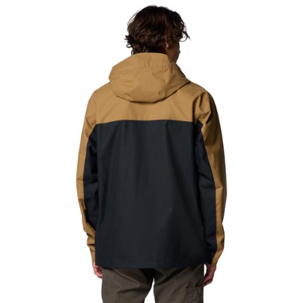 Hikebound II Jacket - Men's