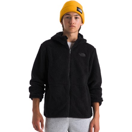 Campshire Full-Zip Hoodie - Kids'