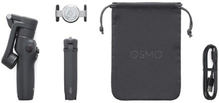 Osmo Mobile 6 Smartphone Gimbal Stabilizer