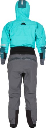 Navigator Paddling Dry Suit - Women's