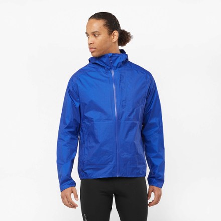 Bonatti Waterproof Jacket - Men's
