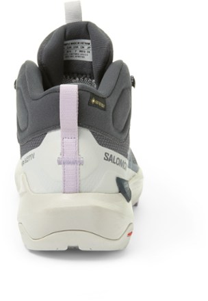 Elixir Activ Mid GORE-TEX Hiking Boots - Women's