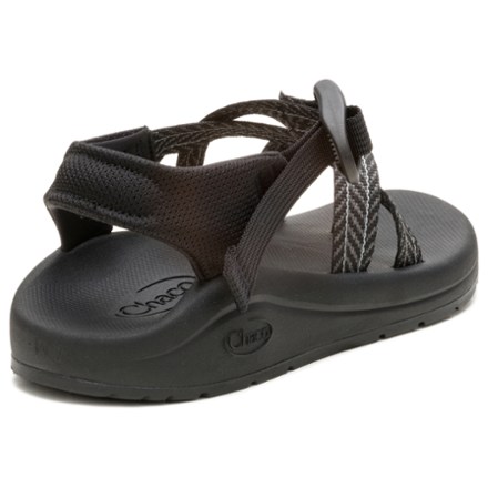 CushZ Toe-Loop Extra Cushioned Sandals - Women's