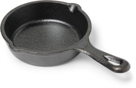 Mini Cast Iron Skillet - 3.5 in.