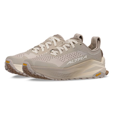 Olympus 6 Trail-Running Shoes - Women's