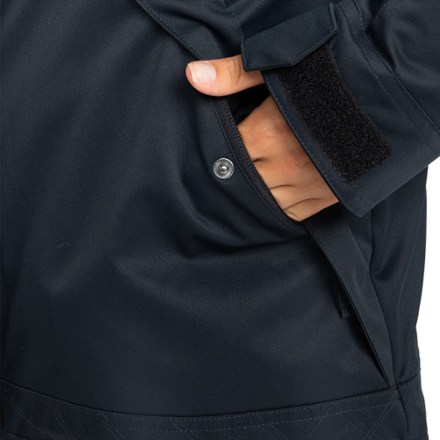 Billie Insulated Jacket