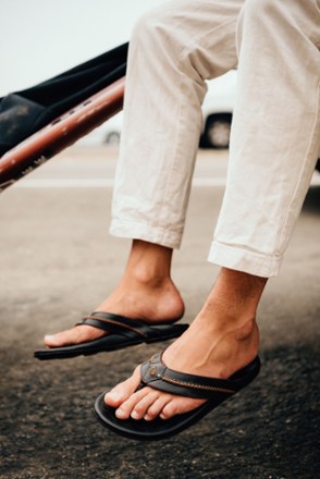 Mea Ola Flip-Flops - Men's