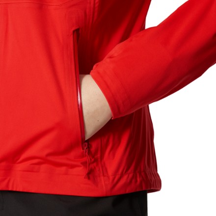 Momentum 3-Layer Stretch Jacket - Women's