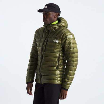 Summit Series Breithorn Down Hoodie - Men's