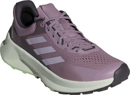 Terrex Soulstride Flow Trail-Running Shoes - Women's