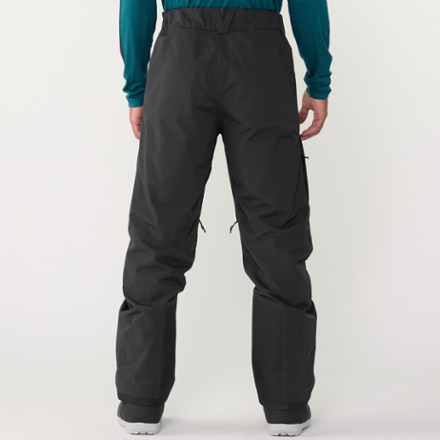 Powderbound Insulated Snow Pants - Men's