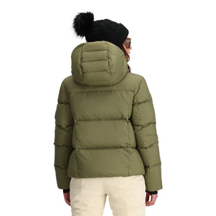 Calypso Down Jacket - Women's