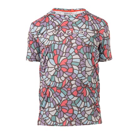 Explorer Cycle Crew Shirt - Men's