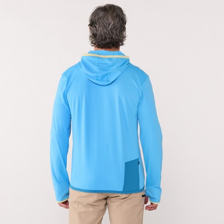 Sombra Sun Hoodie - Men's