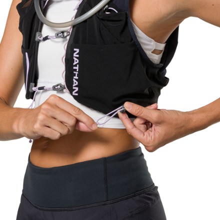 Pinnacle Pro 12 L Hydration Vest