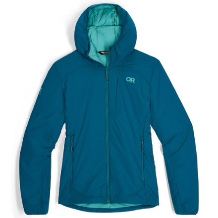 Vesper Insulated Hoodie - Women's