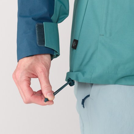 Powderbound 3-in-1 Jacket - Women's
