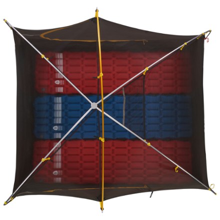 Meteor 3 Tent