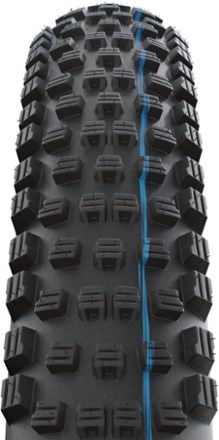 Wicked Will Evolution Super Race Addix Speedgrip Tire