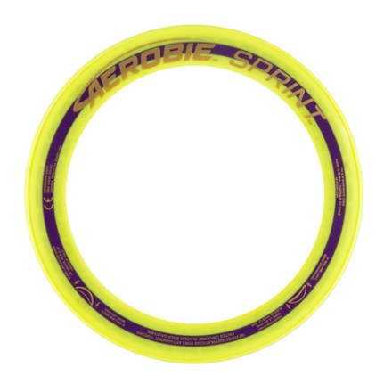 Sprint Ring Flying Disc - 10"