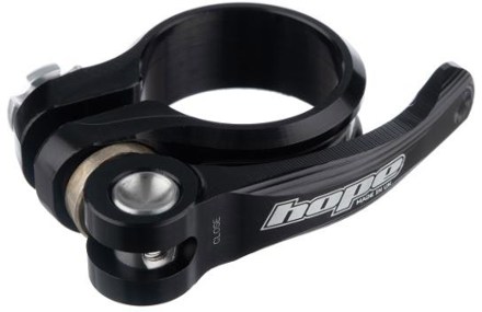 QR Seat Clamp