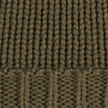Vela Cuff Beanie