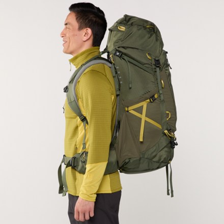 Traverse 60 Pack - Men's