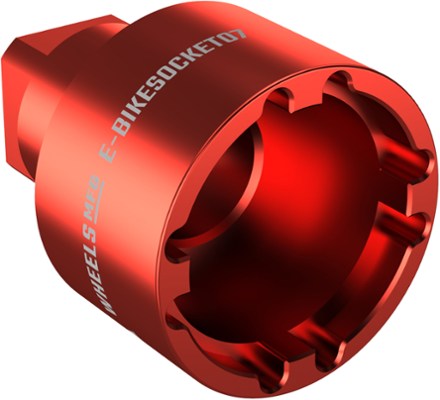 E-bike Lockring Socket