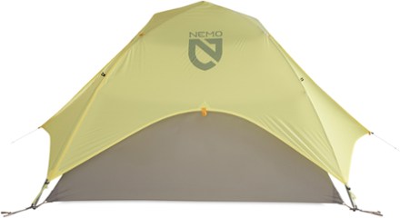 Mayfly OSMO Lightweight Backpacking Tent