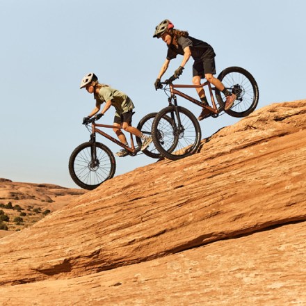 OFF AIR 6 Kids' Mountain Bike