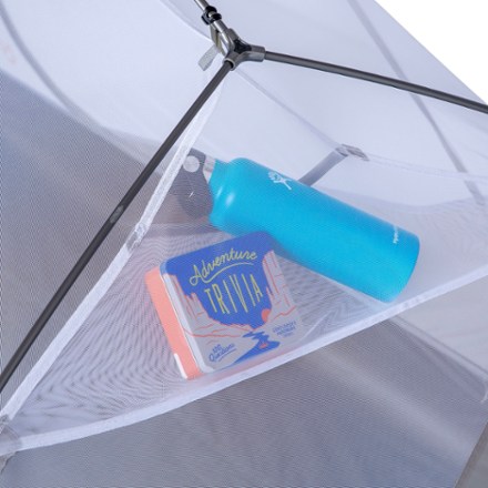 Aurora 2 Backpacking Tent with Footprint