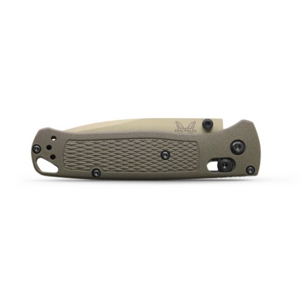 535TN-11 Bugout Knife