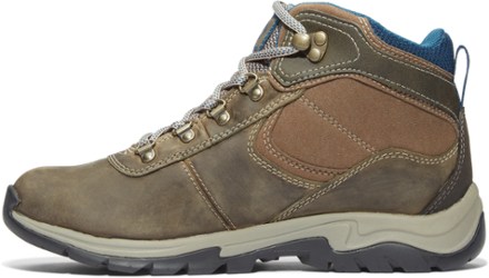Mt. Maddsen Mid Waterproof Hiking Boots - Women's