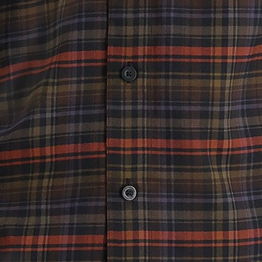 Westlands Flannel Long-Sleeve Shirt - Men's