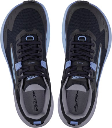 Timp 5 Trail-Running Shoes - Women's