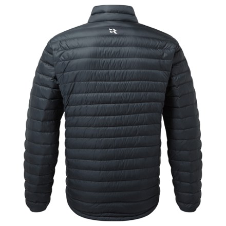 Microlight Down Jacket - Men's
