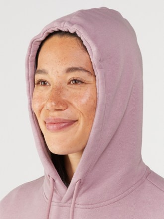 Leave It Better Joshua Tree Hoodie - Women's