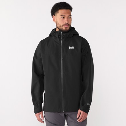 Teris GTX Rain Jacket - Men's