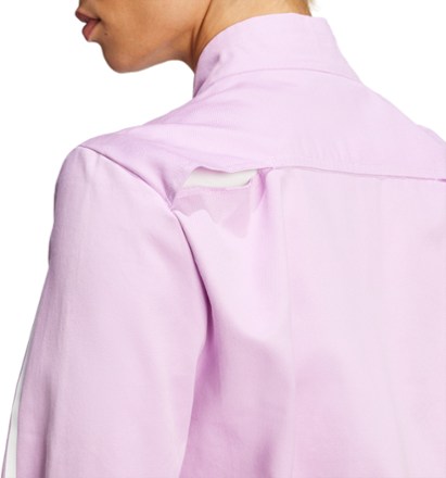 Trackstand Utility Cycling Jacket -Women's
