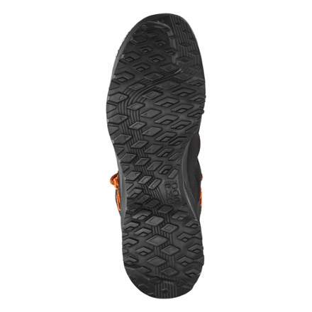 Wildfire Leather Approach Shoes - Men's